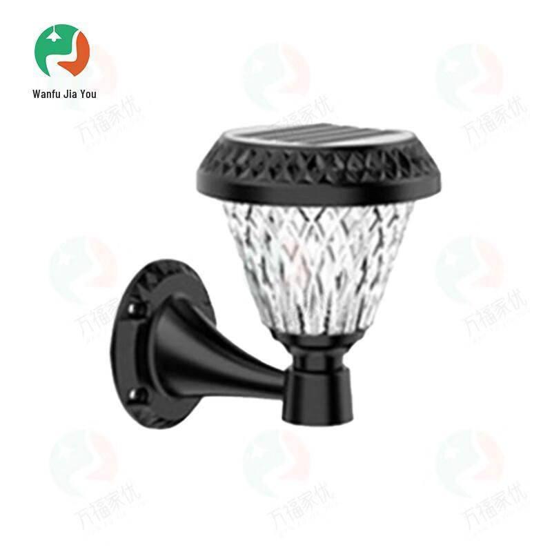 Solar LED Outdoor Decorative Garden Light