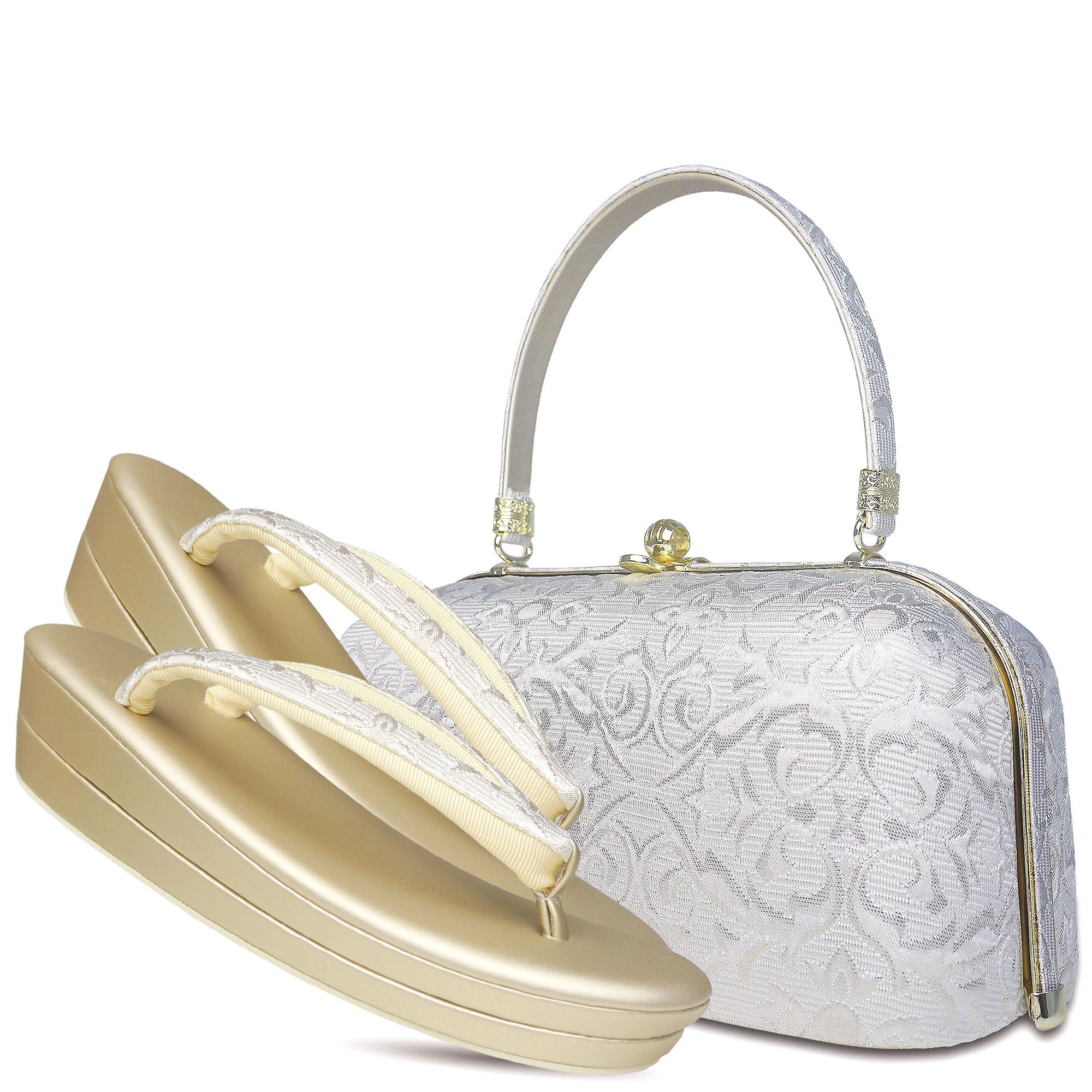 

Сумка Zori 2 3 2 идеально подходит для посещения [NISHIORI] набор, цвета, типы, ядра, Tomesode, (СЕРЕБРЯНЫЙ ТИП2)