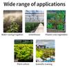 Soil Humidity Monitor Meter Hygrometer AC110V-220V Soil Humidity Controller Digital Display Soil Thermoregulator For Greenhouse