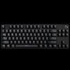 Logitech G412 TKL Wired Mechanical Gaming Keyboard