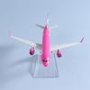 1:400 Metall Aviation Replica Viva Air Flugzeugmodell Diecast Flugzeug Miniatur Weihnachten Kinderzimmer Dekoration Geschenk Spielzeug Für Jungen
