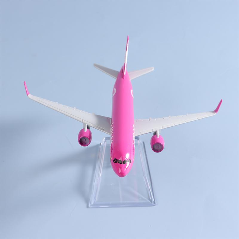 1:400 Metall Aviation Replica Viva Air Flugzeugmodell Diecast Flugzeug Miniatur Weihnachten Kinderzimmer Dekoration Geschenk Spielzeug Für Jungen