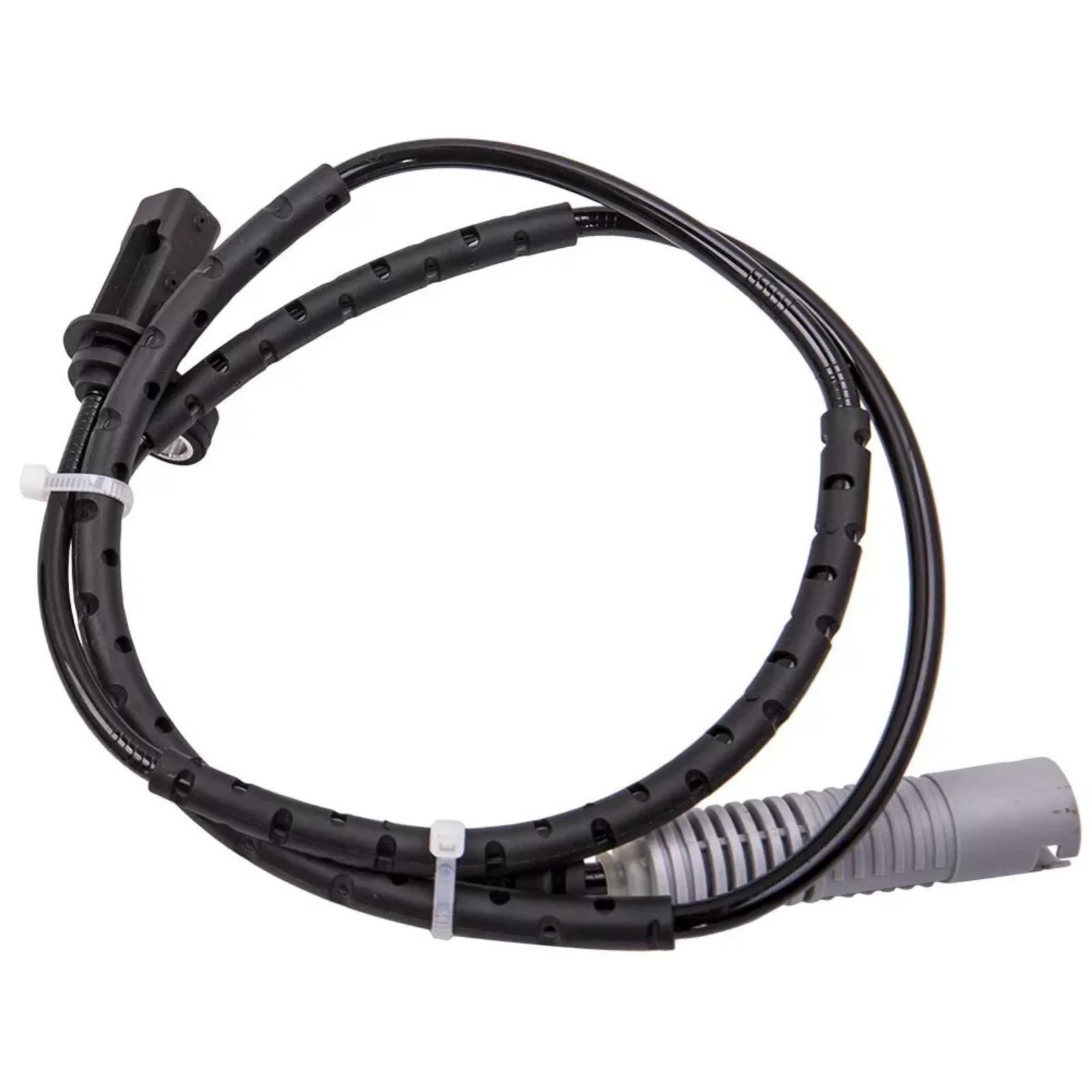

1/2pcs 0986594514 REAR ABS SPEED SENSOR FOR BMW 1 3 Series E81 E82 E87 E88 E90 E91 E92 E93
