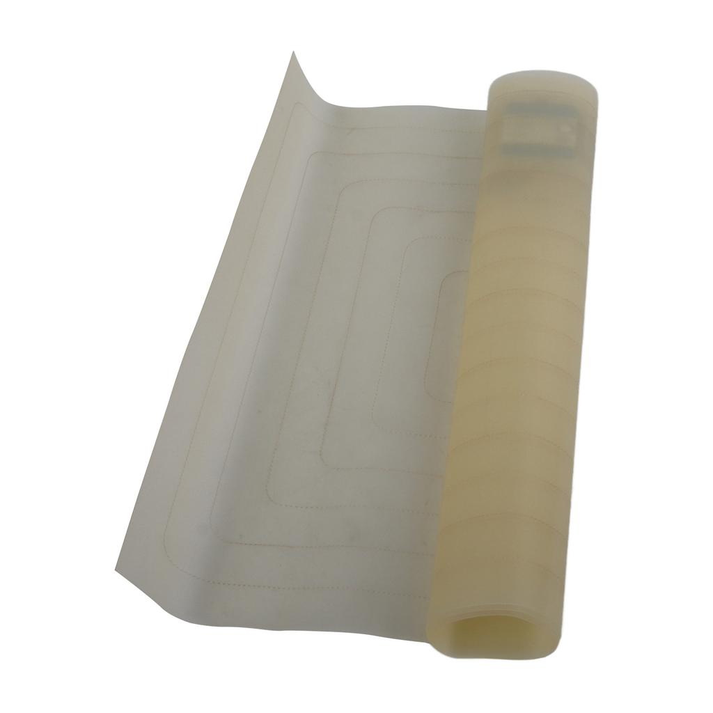 Nuovo tappetino elettrico sicuro per la casa, antiurto, per tenere lontani gli animali domestici, per l'addestramento degli animali domestici( 75,5 X 40 cm ) ( Spedire Senza