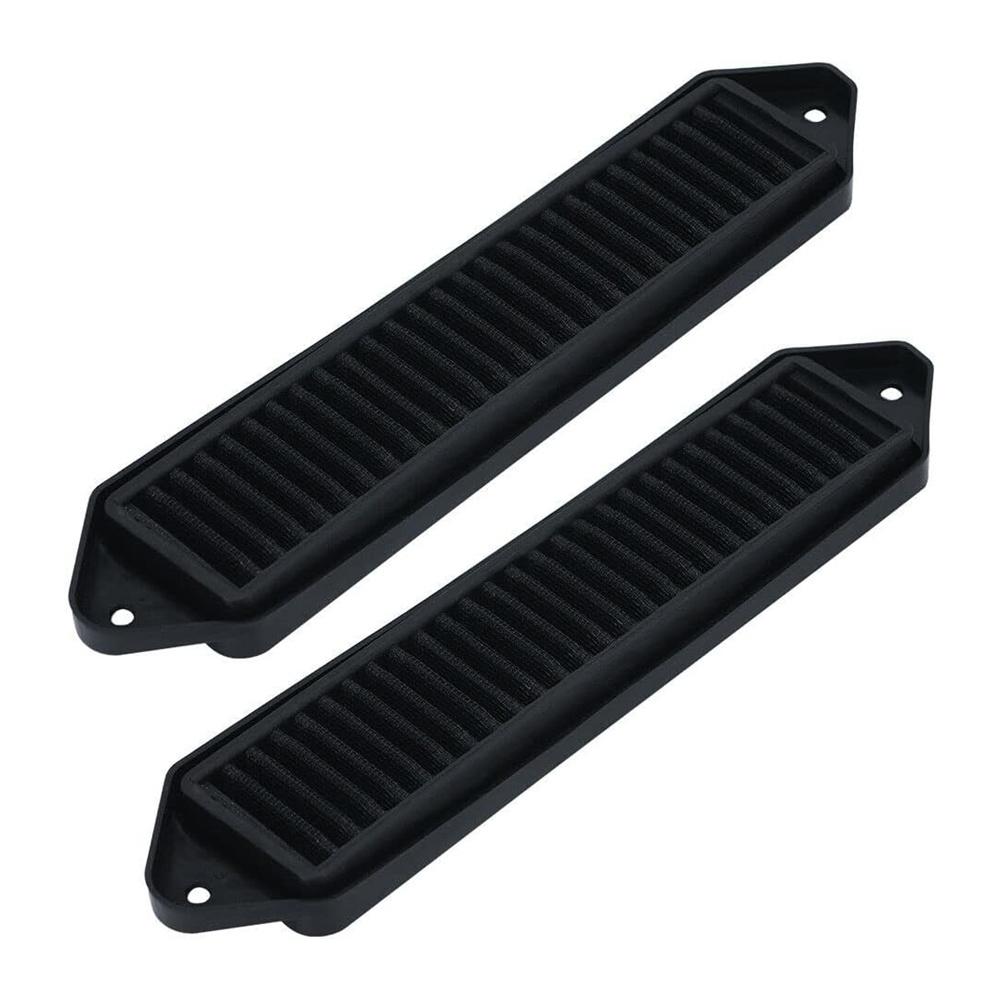 Cabin Air Cowl Filter For BMW E82 E88 E90 E91 E92 E93 X1 128i 135i 328i 335i