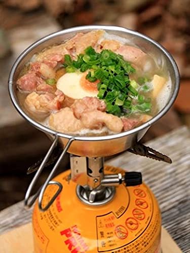 NANGGEAR Camp Sierra Cup 3pcs (Nanko Gear) 21111(S-220-3P)