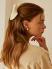 Anoetic Anc Satin Ribbon Hairpin_4Color