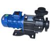 MX-403 Corrosion-Resistant Chemical Liquid Magnetic Drive Pump, 2.2KW - For Pharmaceutical Transfer and Circulation
