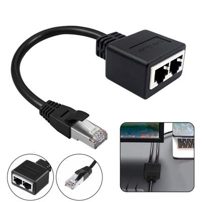 רשת – מתאמי Ethernet