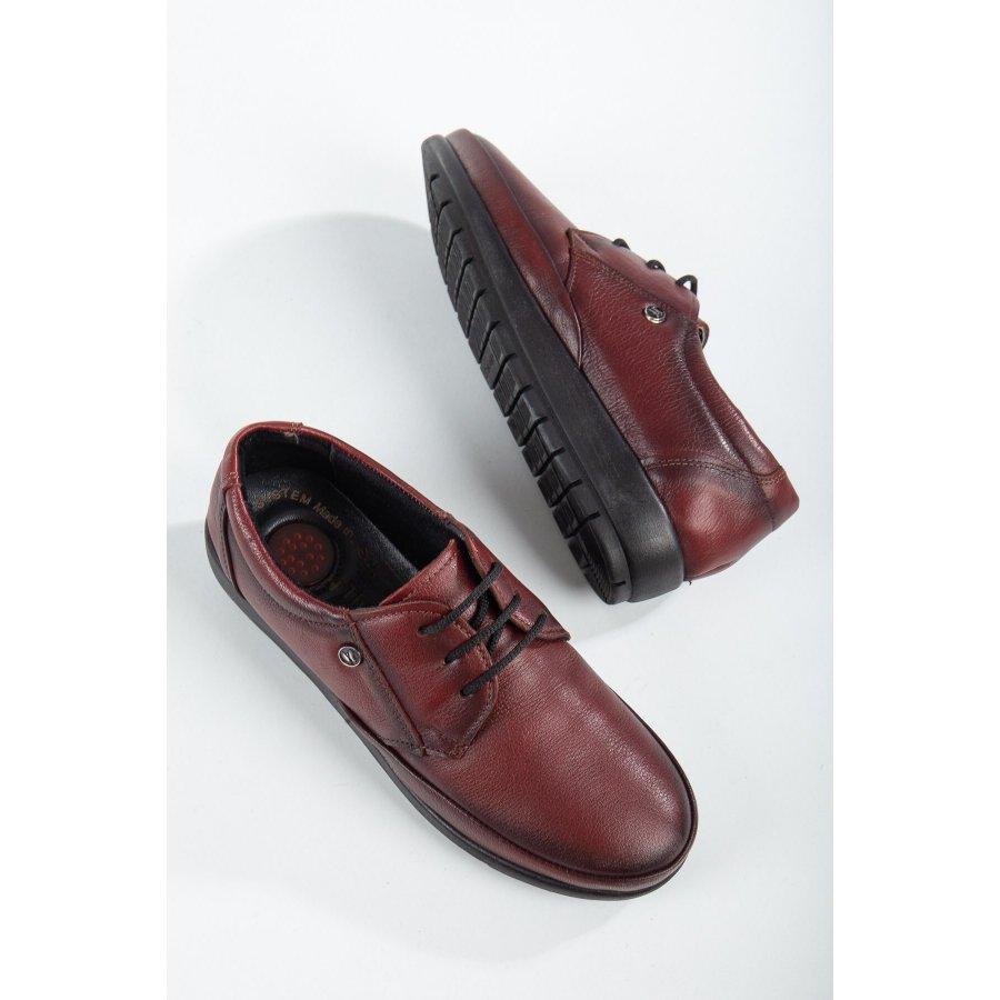 Women's Genuine Leather Casual Comfort Shoes