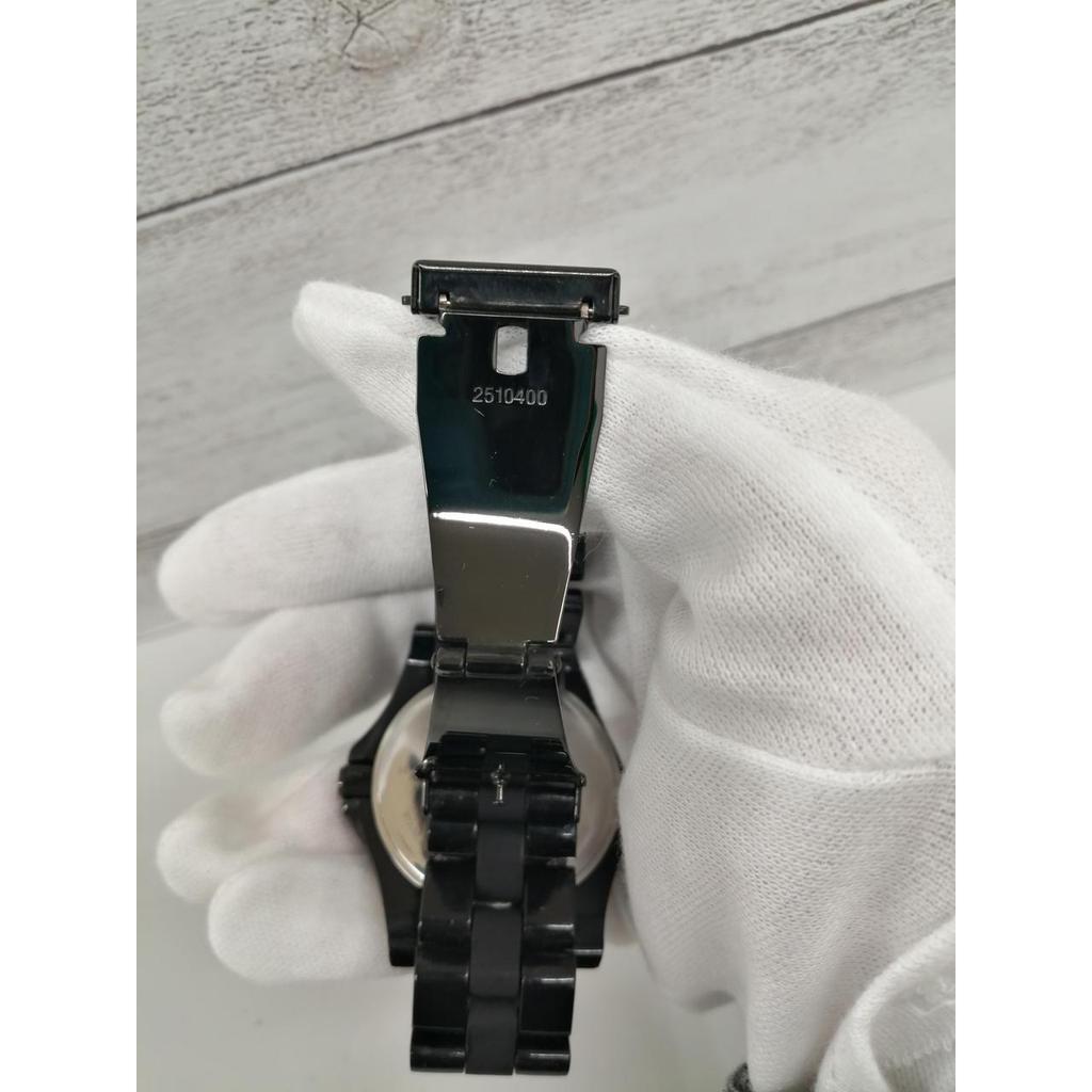 Used MARC BY MARC JACOBS MBM4527 Watch
