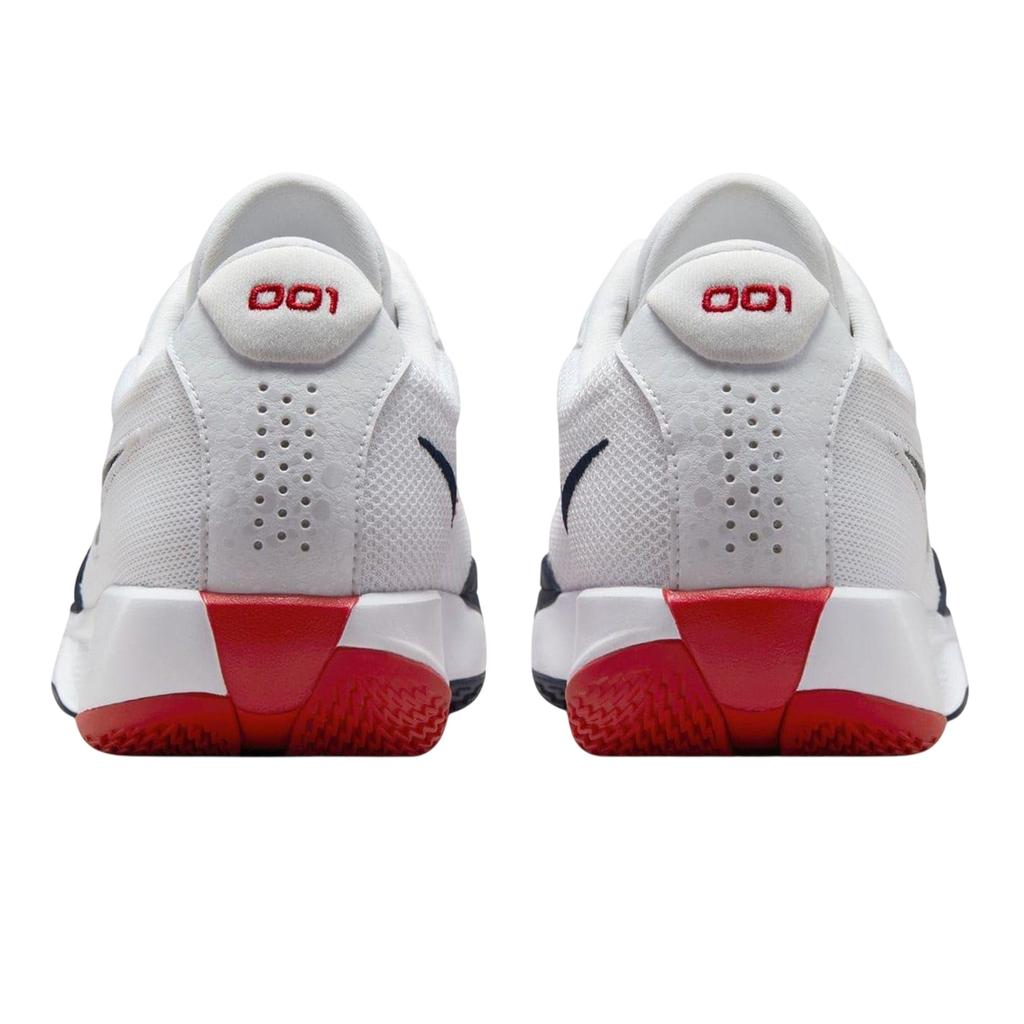 Nike Mens Zoom GT Cut Low Trainers