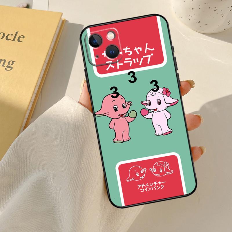 Bladee 333 Phone Case For iPhone 13 12 11 14 15 16 Pro Max Case For iPhone XR X XS Max Plus Coque Capa