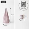 [Myrna] Shupatto Minimal Bag Drop 6L (Blue Moon) Shupatto Eco Bag Folding Shopping Bag (Mini/Lightweight)
