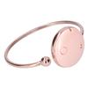 Mosquito Repellent Bracelet Portable Ultrasonic Mosquito Repeller Wristband USB Charging for