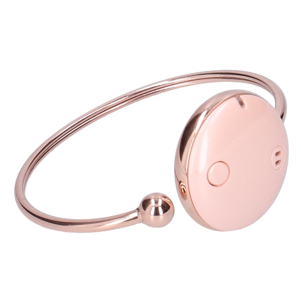 Mosquito Repellent Bracelet Portable Ultrasonic Mosquito Repeller Wristband USB Charging for