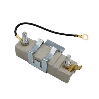Rezistor de balast pentru utilizare cu o bobină de balast de 1,5 ohmi