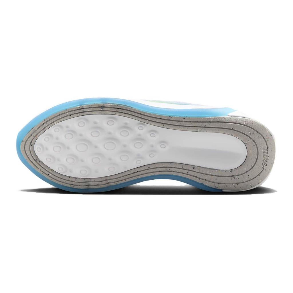 Nike Infinity Flow GS Football Grey Barely Volt Kids Sneakers Photo-Blue White FD6058-001
