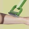 New 2‑Sided Pet Grooming Brush, Deshedding & Dematting Comb for Dogs Cats