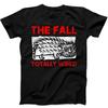 The Fall Totally Wired Punk Rock Music T Shirt 191