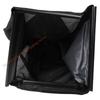 Efficient 19Inch Grass Catcher Bag For HRJ216/HRJ196/HRU216 Models Spacious Design Grass Collection Bag 85AD