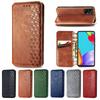 For Samsung Galaxy S26 S25 S24 Business Phone Case Magnetic Leather A57 56 55 A17 16 15 Case