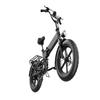 URLIFE T5 20" Folding Electric Bike with 48V 13Ah Battery