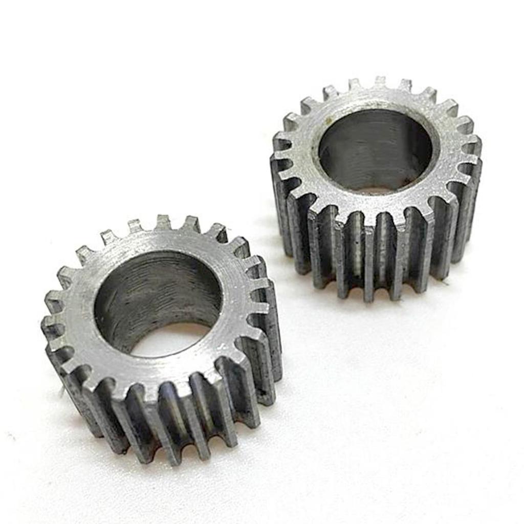 Car Wash Gear Pressure Washer Parts Metal Motor Planet Drive Gear Kit for Vehicle Cleaning Tools