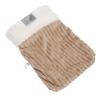 Washable Cat Sleeping Bag Removable Pet Sleeping Sack Comfortable Dog Sleeping Pad  for Cats