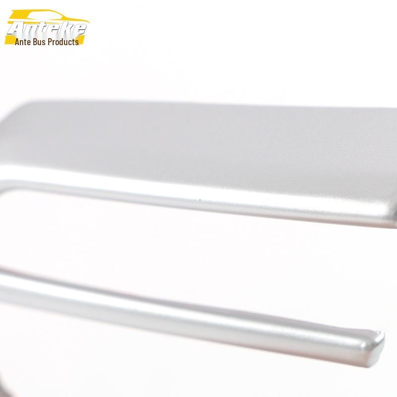 21 Crown Highlander Steering Wheel, Console & Dashboard Trim Kit