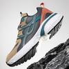 Brand Shoes Man  Casual Sneakers Male Outdoors Hiking Shoes  Men  Mens Shoes Thick Soft Soled Sneakers
