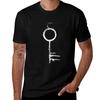T-shirt Sandman Casual z krótkim rękawem