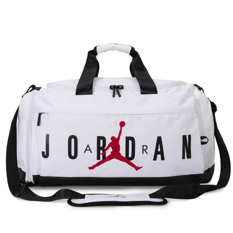 NIKE Jordan Unisex Fashion Crossbody Shoulder Bag