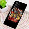Rescue Fire Dept TPU Phone Case For Samsung Galaxy Note 10 Pro S26 S25 S24 S23 S22 Ultra Plus S21 FE S20 Shockproof Cover