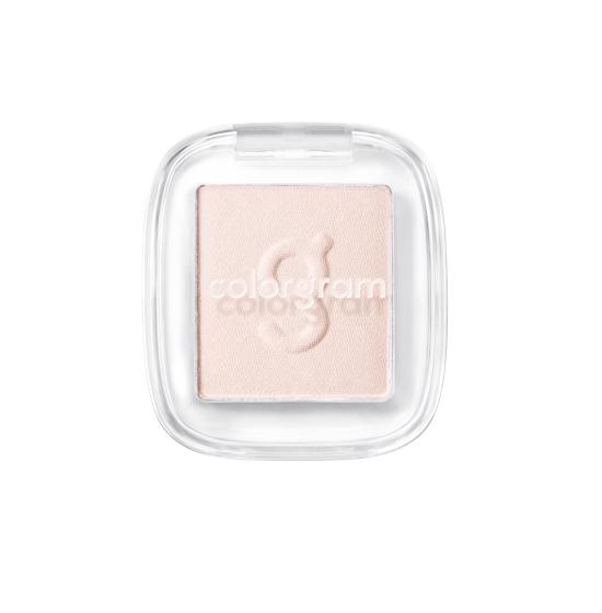 Colorgram Single Cube Shadow 28 COLOR