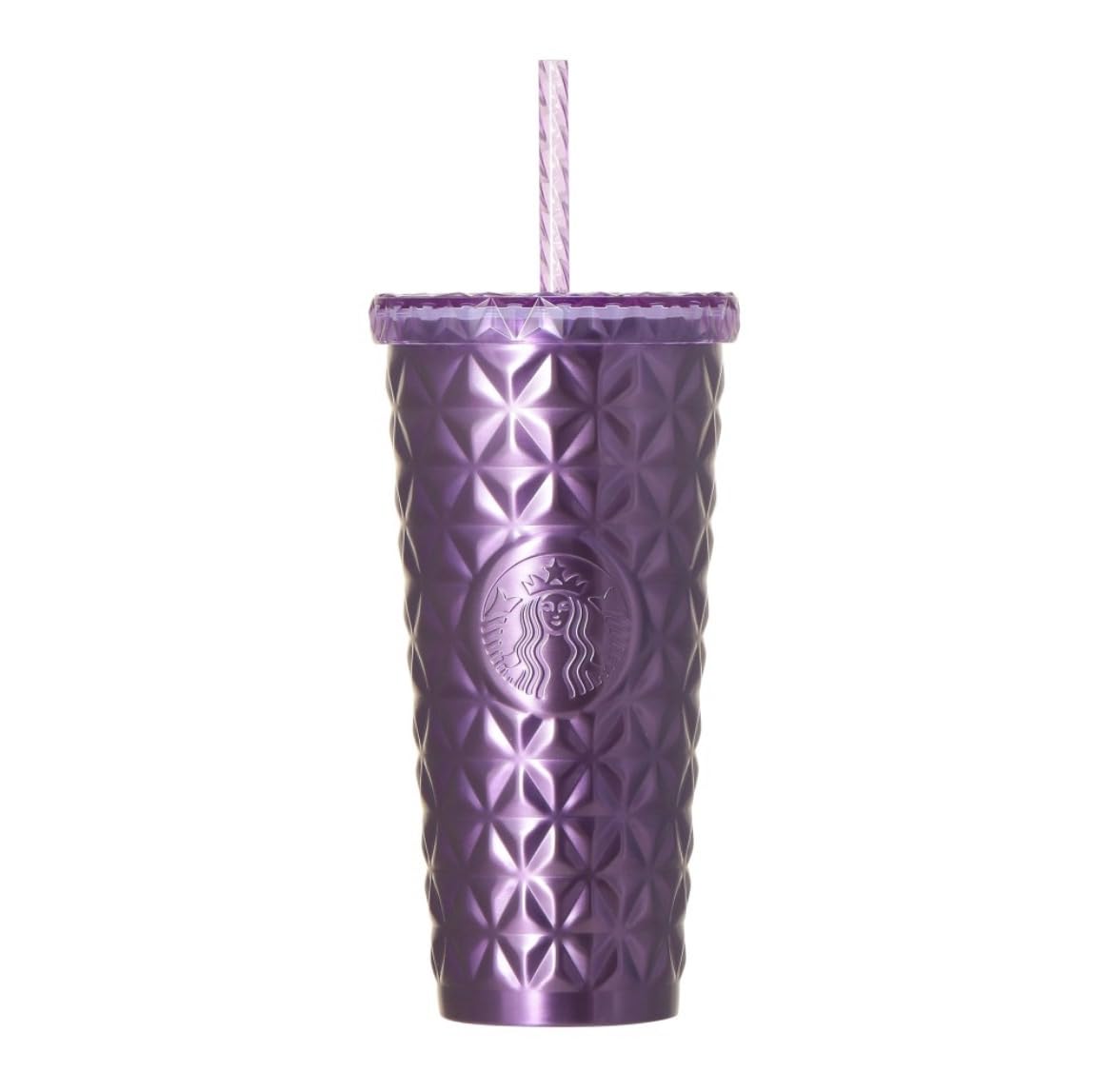 Starbucks Stainless Steel Cold Cup Tumbler