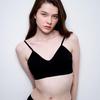 Horaho V-Fit No-Wire Seamless Bralette (5COLORS)