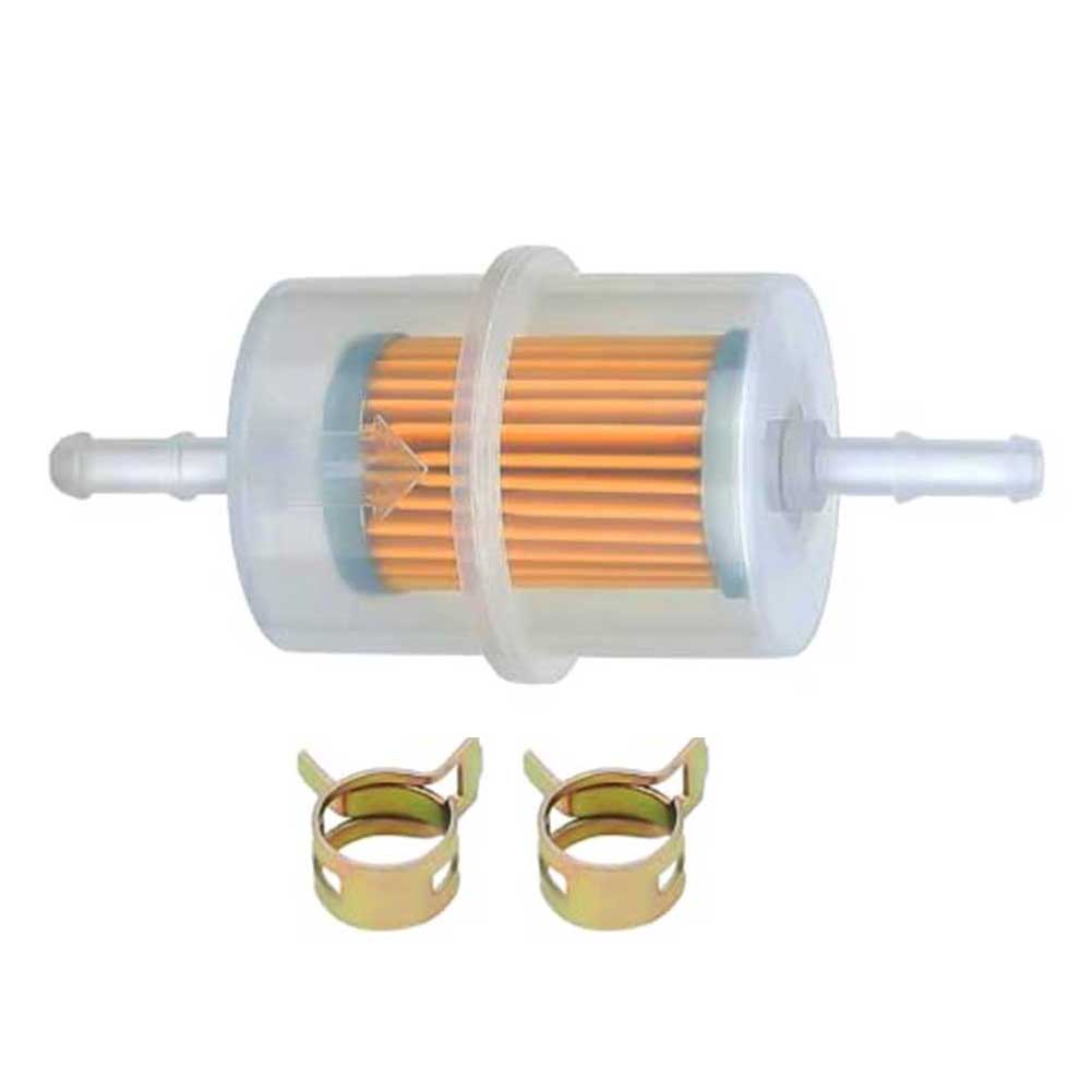 1pc High-Performance Fuel Filter Replacement For FR600V FR651V CH20S - CH25S Engines Garden Power Tool Accessories