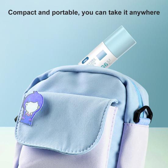 10/20ml Thermal Paper Fluid Quick-drying Privacy Protection Anti-leakage Correction Liquid School Accessories