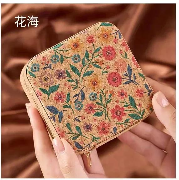 

Высококачественная ретро коробка для иголок и ниток, домашний набор, портативная многофункциональная сумка для иголок и ниток, швейные инструменты, ручное шитье 1PC