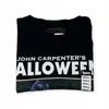 T-shirt Women's Round Neck SPENCER'S HALLOWEEN S