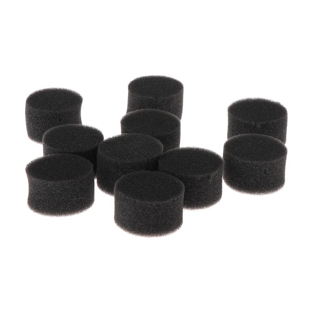 10/50pcs Hot sell Cultivation Aquarium Flower Pots Seed Trays Soilless Hydroponic  Nursery Sponge
