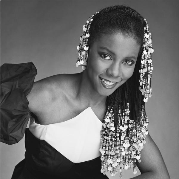 Виниловая пластинка PATRICE RUSHEN  Remind Me The Classic Elektra Reco STRUT205LPB Strut 2024 UK SoulFunk