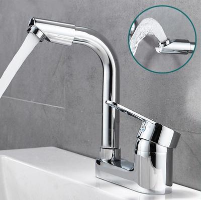 Banyo ve tuvalet – Banyo ve Duş Bataryaları