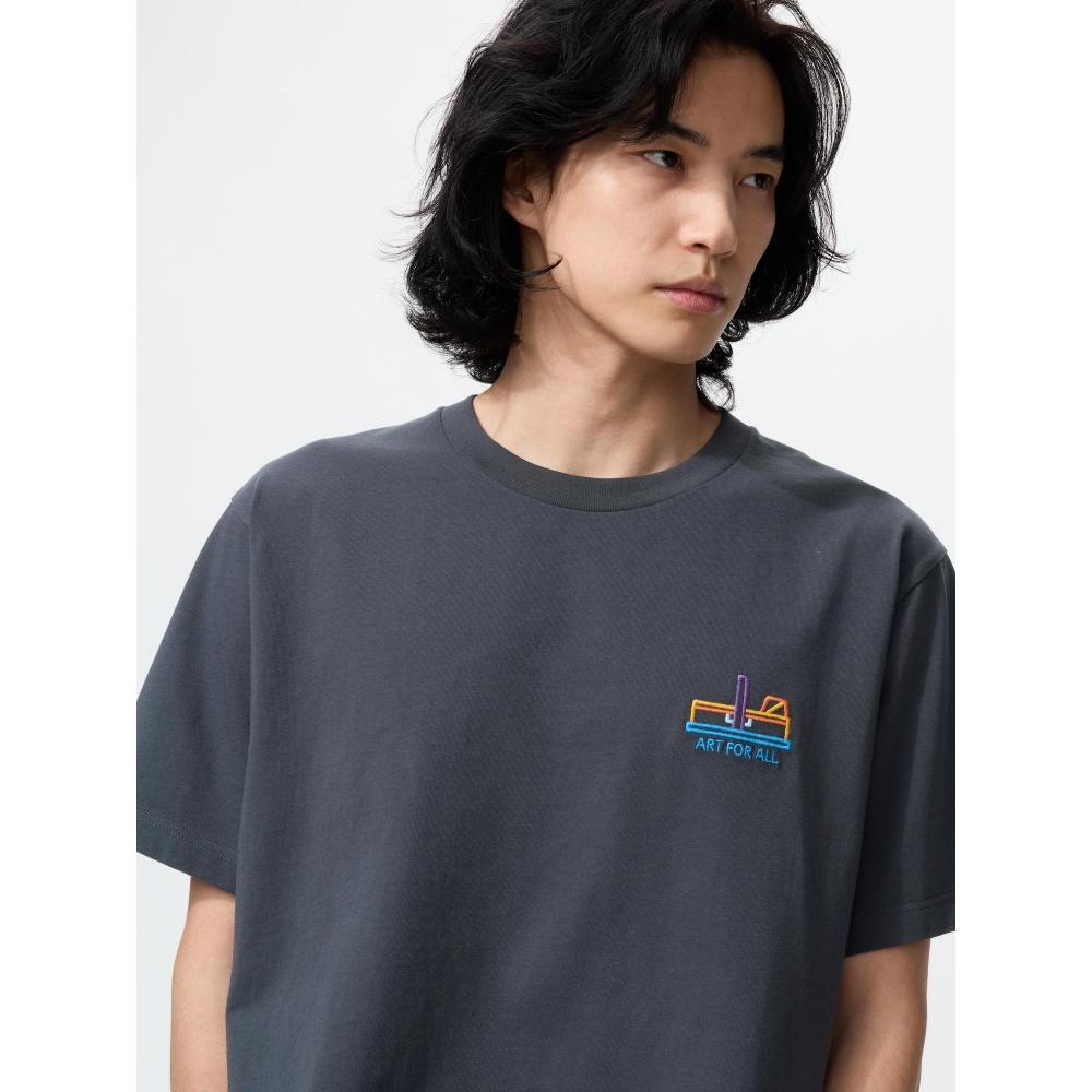 Uniqlo Japan Tate Museum Collection Ut