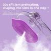 Handheld Ironing Machine Portable Hanging Iron Household Dormitory Small Mini Steam Ironing Machine Electric Iron