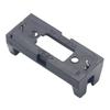 2PCS CR123A 16340 LIR123A Battery Holder 3V Storage Box For PCB Solder Mounting Applications In Electronics And Toys
