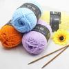 Costura e tricot – Lã