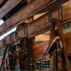 New 4Pcs 4 Inch Horse Tack Hook Over Rail Bridle For Hanging Horse Bridles Buckets
