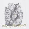 We11done 25 Autumn Winter Amber Long Sleeve T-Shirt Unisex T-Shirts White WD-TT3-25-756-U-WH